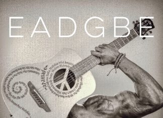 Dami.B. - EADGBE