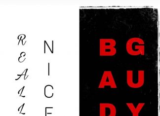 Dre Undecided - Really Nice Bad Guy