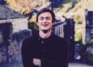Ewan Hearns - Battered Mind