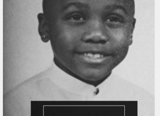 Trèvon Slaten - My Birthday