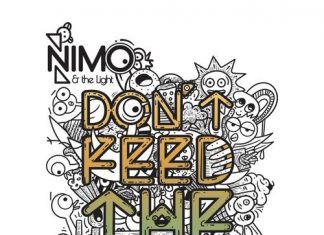 Nimo & The Light - Naked Soul