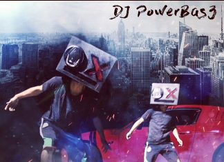 DJ PowerBas3 - Alex.Type.Of.Vibe