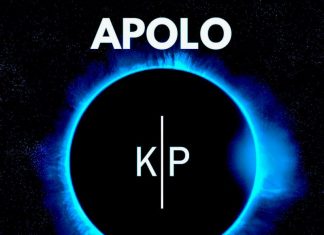 K|P - Apolo (ArtistRack Rock Music)