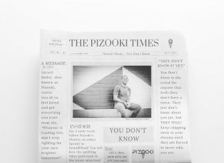 Pizooki - You Don’t Know