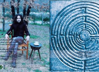 Davide Moscato - Mental Maze