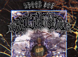 Spook Don - Cloudy Days