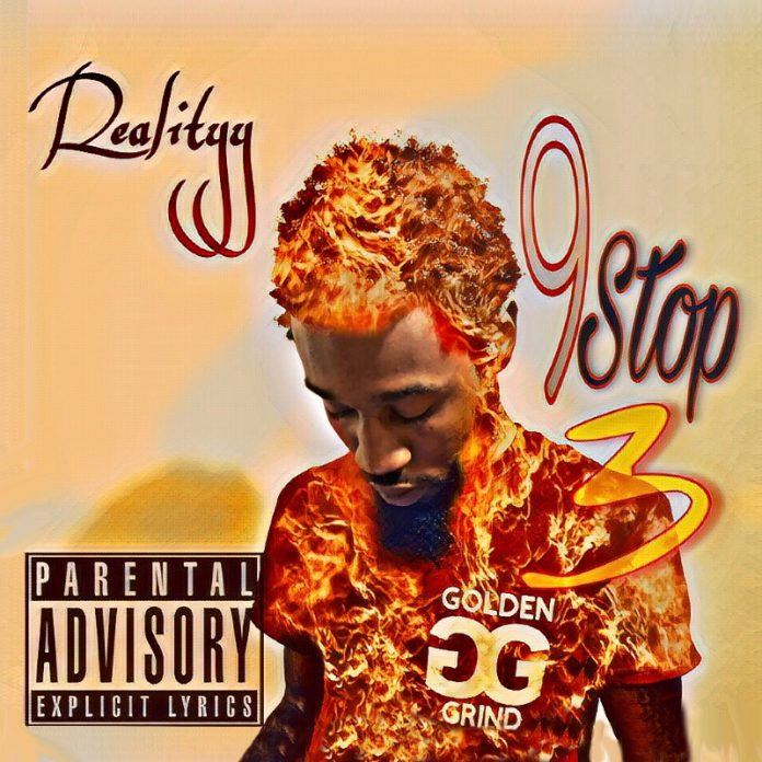 Realityy - 9 Stop 3 Realityy - 9 Stop 3