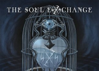 The Soul Exchange - Right Here