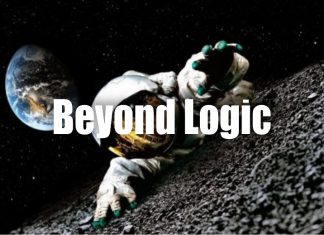 Dj-BlueMoon - Beyond Logic