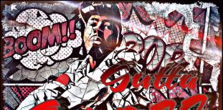 Huncho Gutta - Spazz