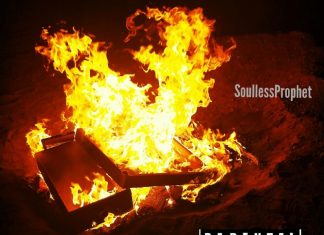 SoullessProphet - Ego