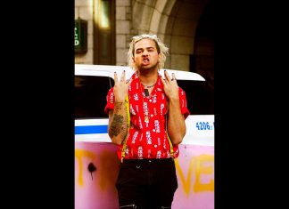 Jack Bruno - iLoveJustinBieber