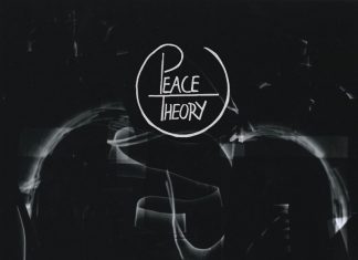 Peace Theory - Spaghetti Western (Peace Theory EP)