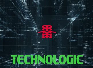 ackzz - Technologic Album