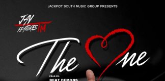 Jay Features TM - The One