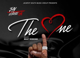 Jay Features TM - The One