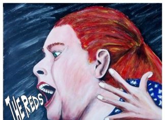 The Reds - High Point