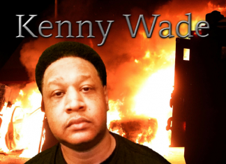 Kenny Wade - Im with That