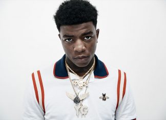 Yungeen Ace - So Long