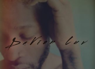 DaVion Luv - DaVion Luv