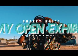 Chazzykaidd - My Open Exhibit