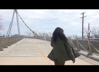 Keva Denero - Black Racist