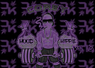 Corey Kushington - Worth the Struggle