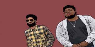 The Sage & BiggieDRapSlayer - Out My Way Bitch