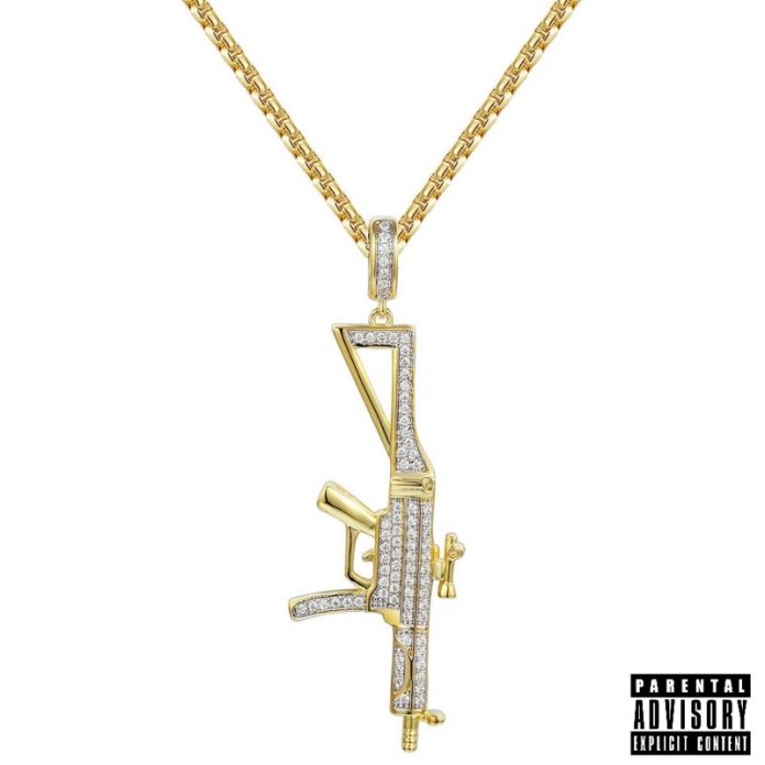 Lil Tazz - Extendo (PROD.DJ YAI BEATS)