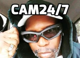 CAM24/7 - Workin'4 Ur Love (Remix)