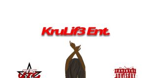 Star UTG - Take It To Da Flo’