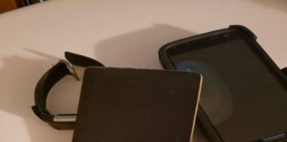 God Moore the Elixir - Passport: Ego Sum Qui Sum