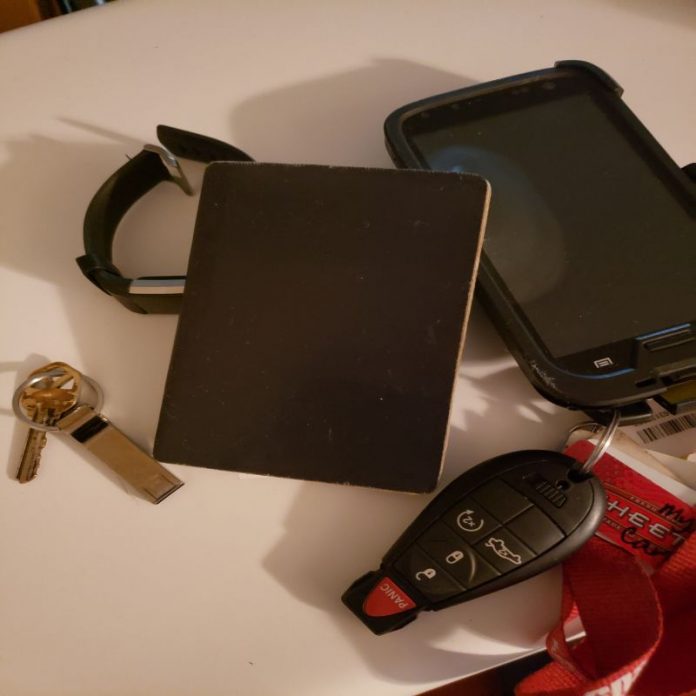 God Moore the Elixir - Passport: Ego Sum Qui Sum