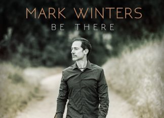 Mark Winters - Be There