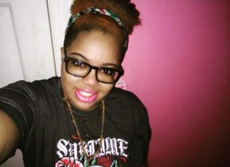 Mizz Frankie J Beatz - FREEZE