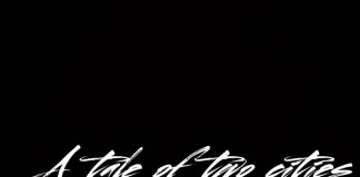 Hbkkei - A Tale of Two Cities