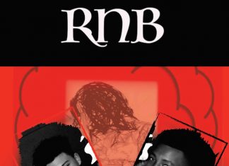 RnB (feat. Richard Watson and Bena Stewart) - You Stay On My Mind