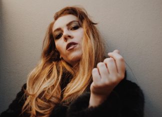 Bijou Bijou - Voodoo Man