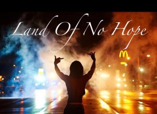 Li63rty Ft Aries Pereira - Land Of No Hope