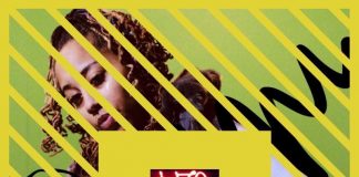 NoLov3 Chanel - Set it off