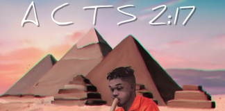 ERATED - Acts 2:17