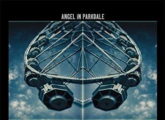 Steve Mahabir - Riding Cowboy