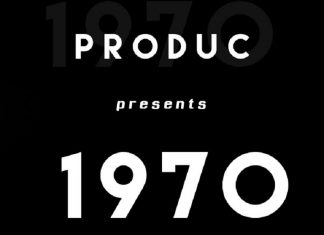 PRODUC - PRODUC Presents 1970