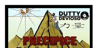 Dutty Devioso - Precipice