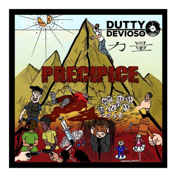 Dutty Devioso - Precipice