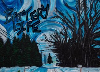 Battery Life - Distilled