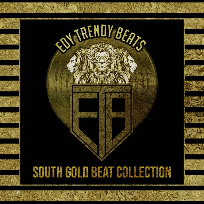 Edy Trendy - South Gold Beat Collection