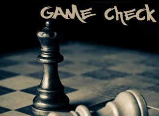 Knwlxdge - Game Check