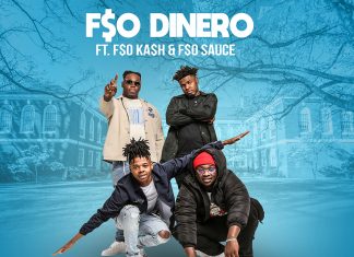 F$O Dinero, F$O Kash, and F$O Sauce - Yaw Yaw