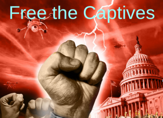 The Refusers - Free the Captives